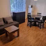 Relax Apartmán *