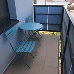 Relax Apartmán Ladná