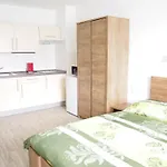 Apartmán Relax Ladná