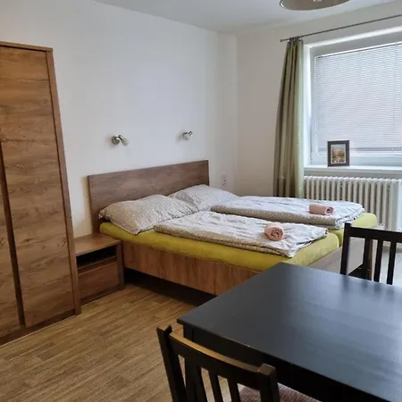 Apartmany Relax * Ladna