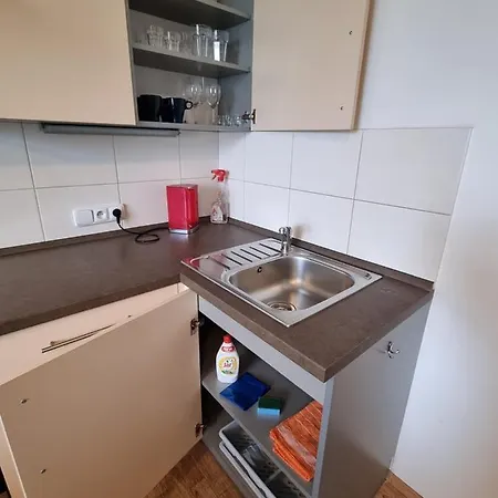 Apartmany Relax * Ladna