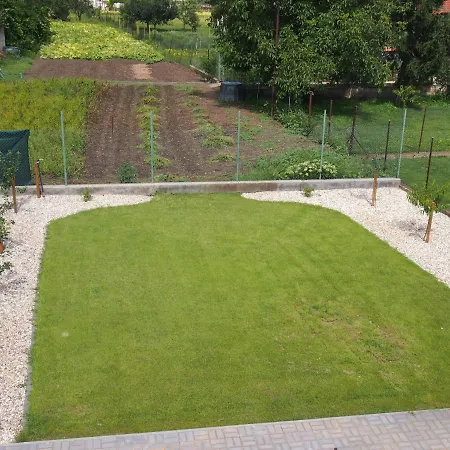 Apartmany Relax Apartment Ladna