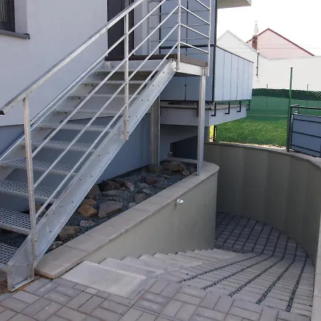 Apartmany Relax Ladna