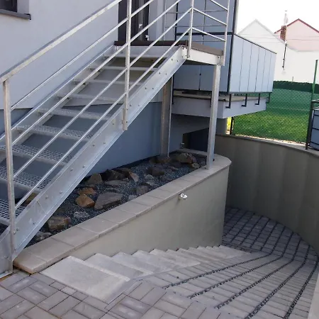 Apartment Apartmany Relax Ladna