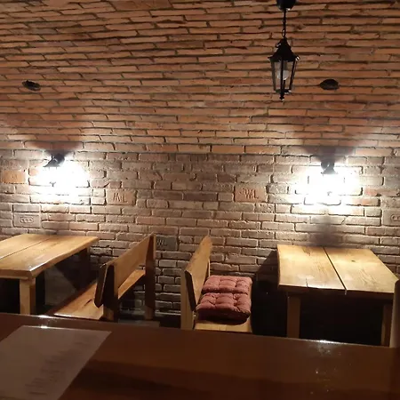 Apartmany Relax Apartment *