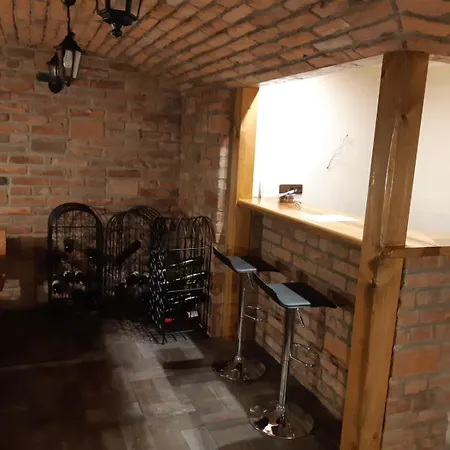 Apartmany Relax Апартаменты *