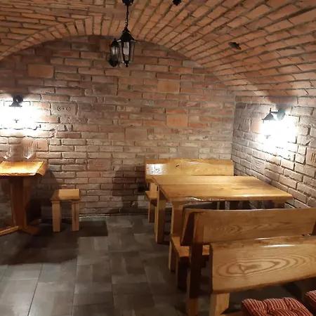 Apartmany Relax