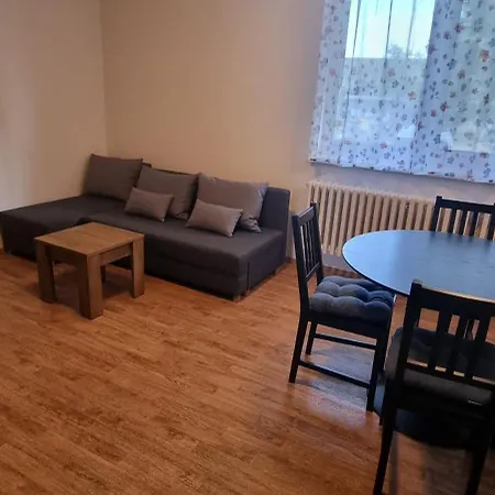 Apartmany Relax *