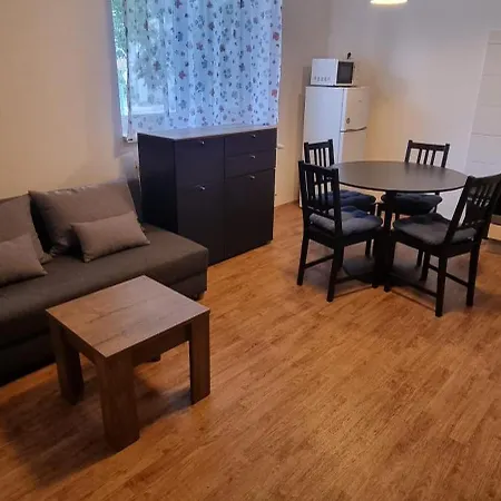 Apartmany Relax Apartment *