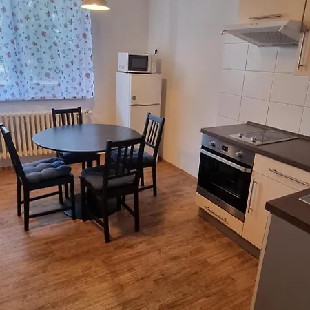 Apartmany Relax * Ladna