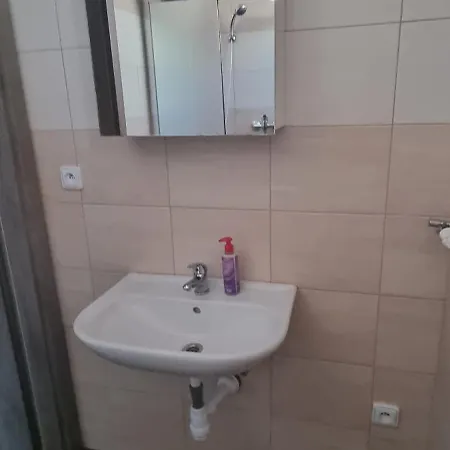 Apartmán Relax *