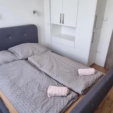Apartmany Relax Апартаменты *
