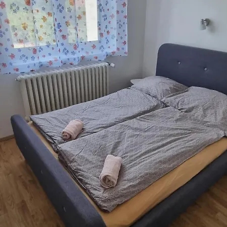 아파트 Relax Ladná
