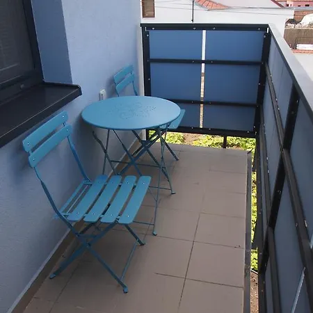 Apartmany Relax Apartment Ladna
