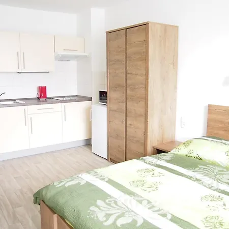 Апартаменты Apartmany Relax Ladna