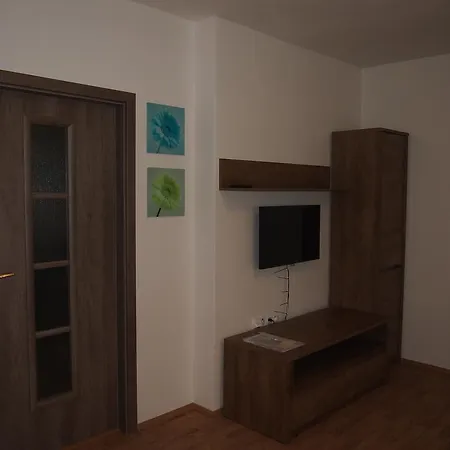 Apartmany Relax Апартаменты