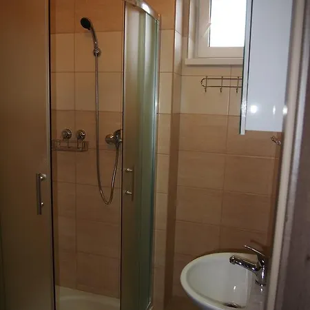 Апартаменты Apartmany Relax *