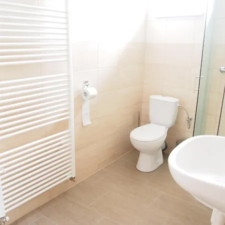 Apartmany Relax Apartment